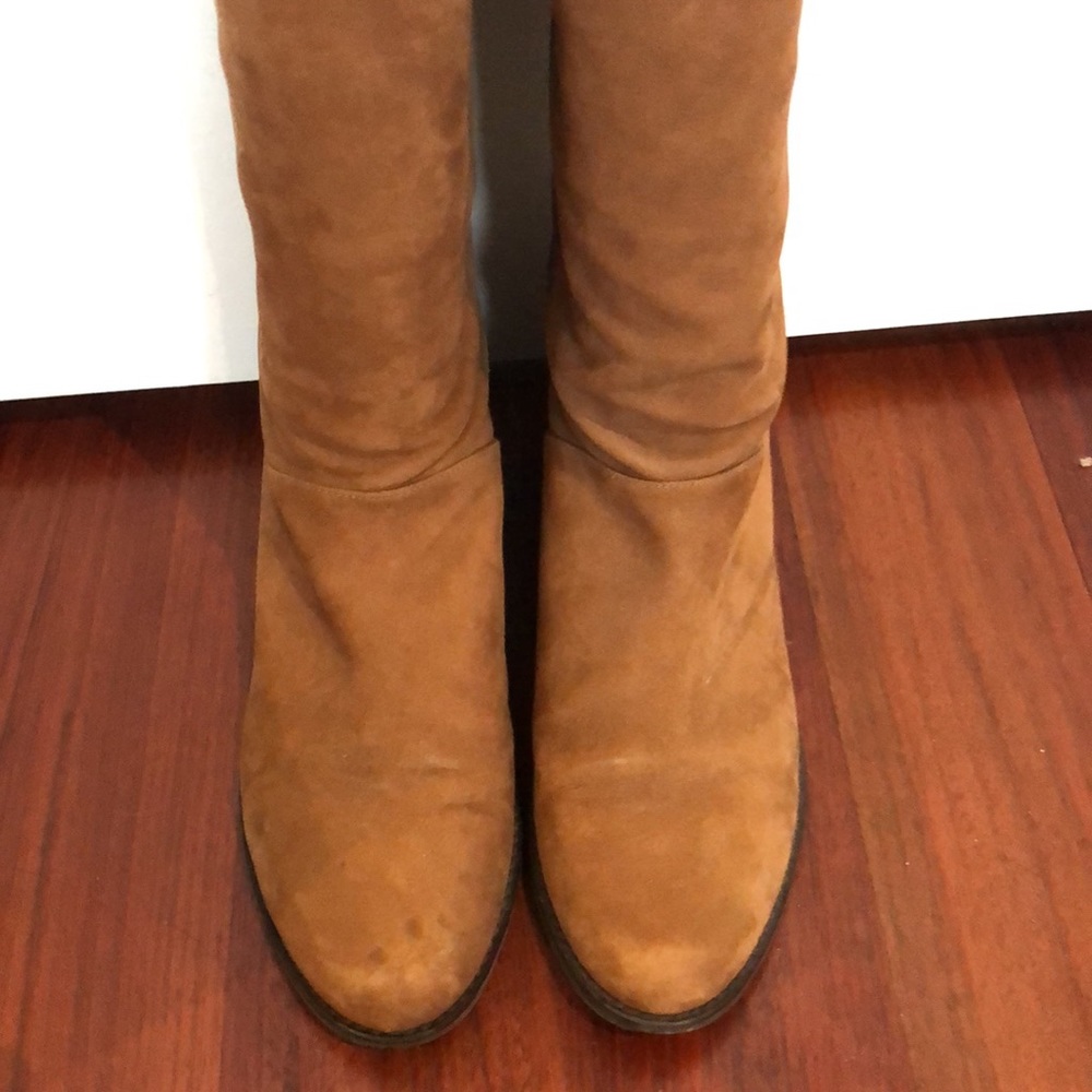 Stuart Weitzman Boots - Picture 3 of 12